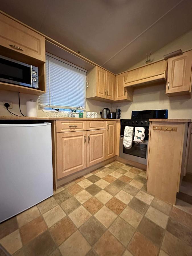 Pet Paradise Rye Extérieur photo